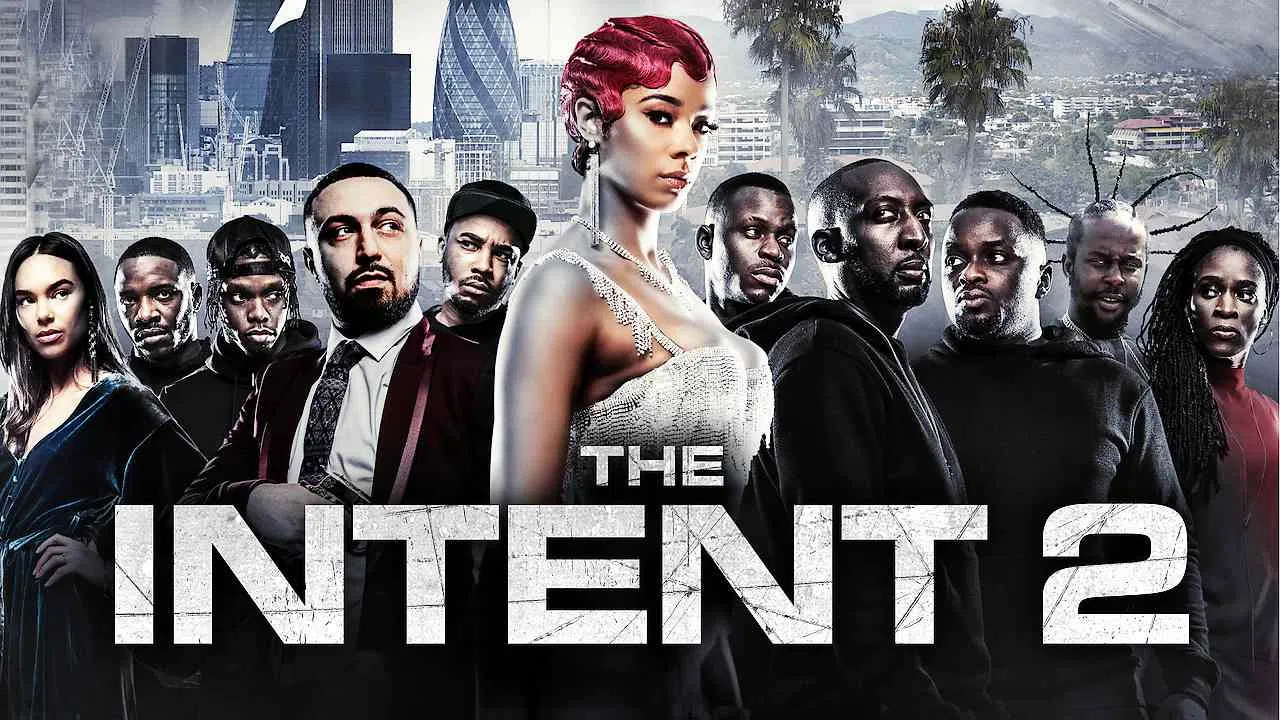 The Intent 2: The Come Up2018