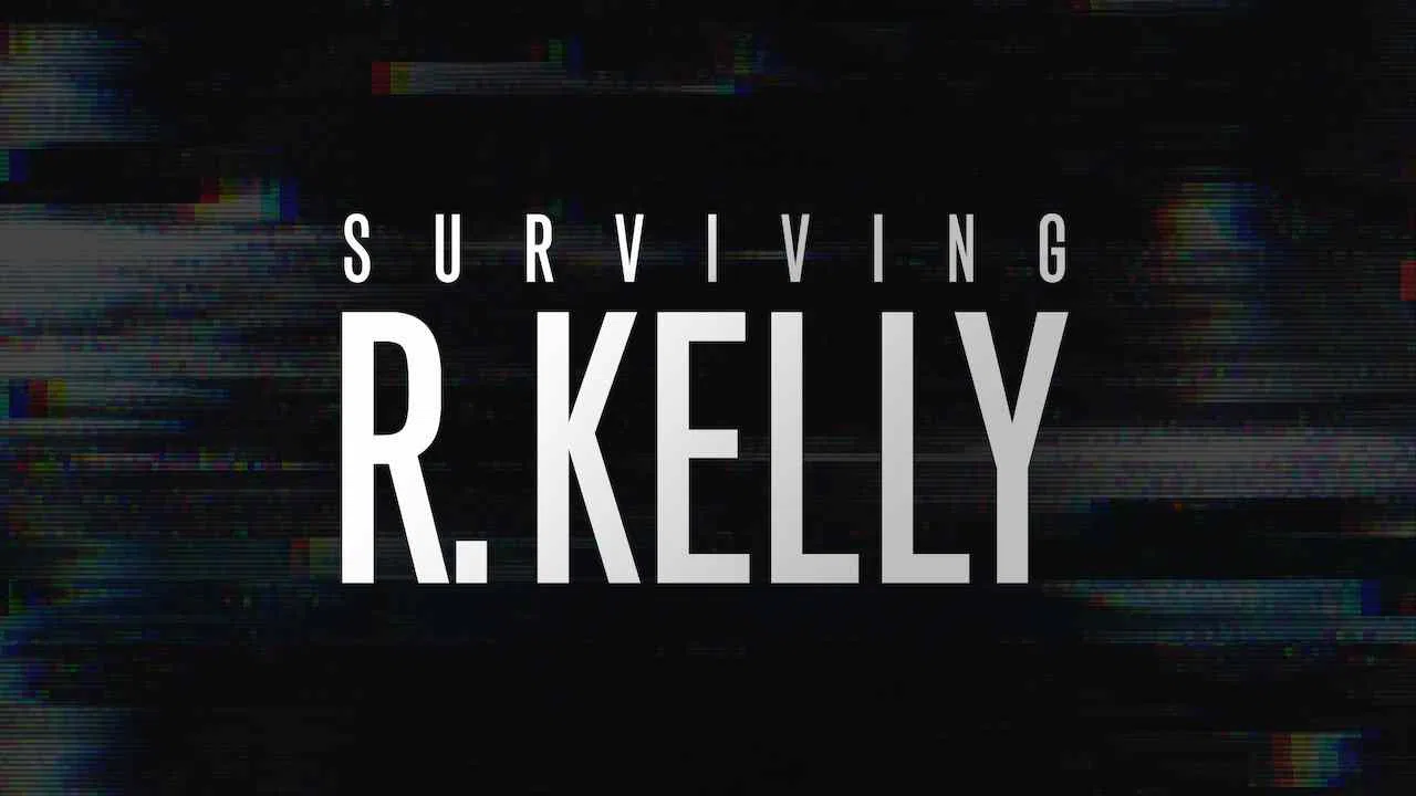 Surviving R. Kelly2019