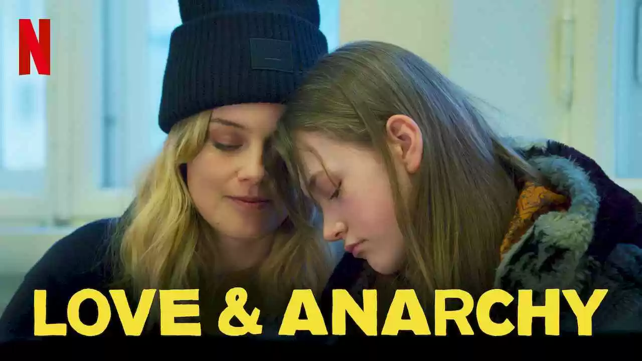 Love & Anarchy (Kärlek & Anarki)2020