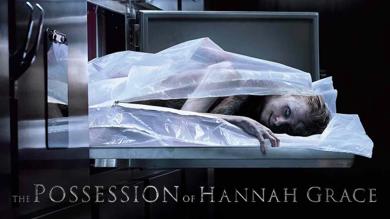 The Possession Of Hannah Grace2018