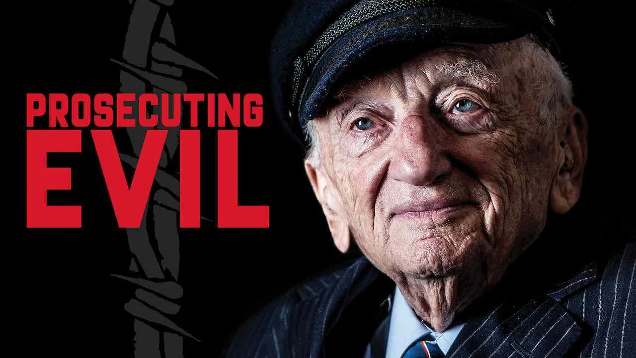 Prosecuting Evil: The Extraordinary World of Ben Ferencz2019