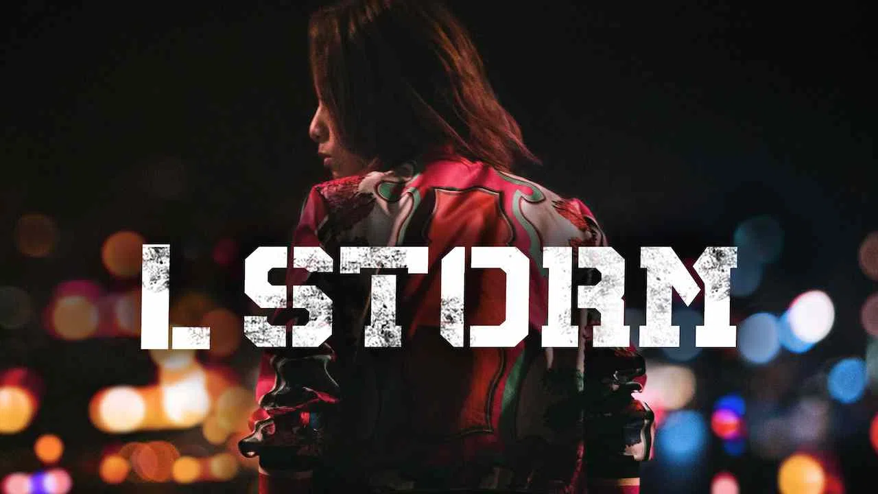 L Storm2018