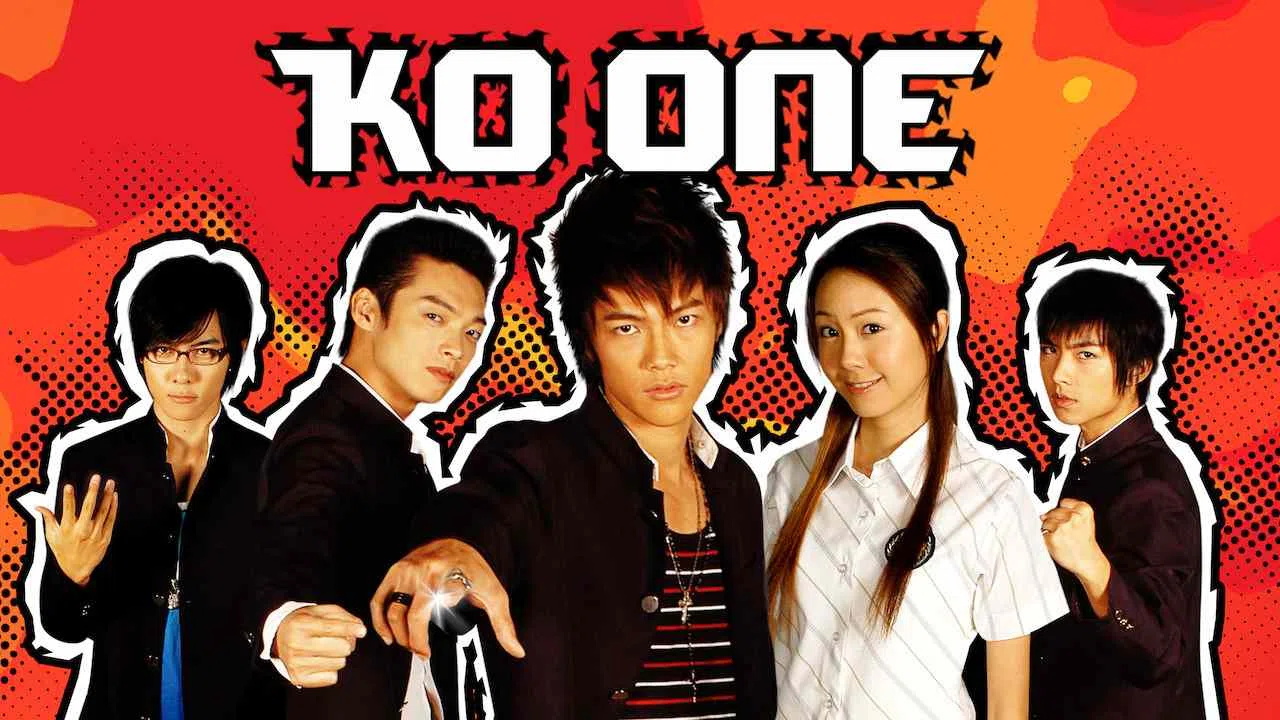 KO One2005