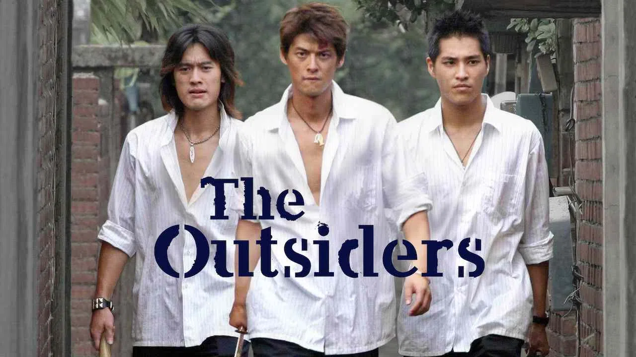 The Outsiders2004