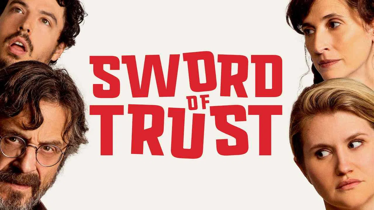 Sword of Trust2019