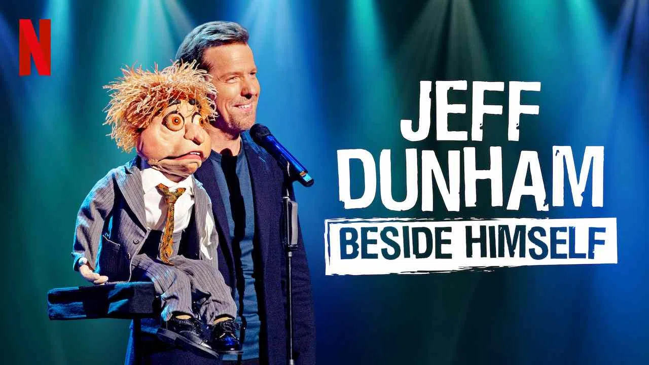 Jeff Dunham: Beside Himself2019