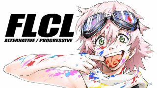FLCL Alternative / Progressive 2018