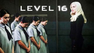 Level 16 2018
