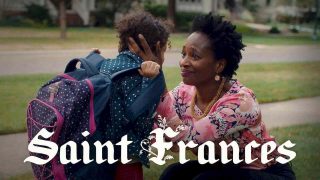 Saint Frances 2020