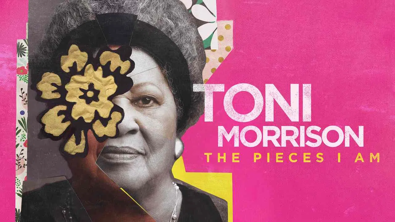 Toni Morrison: The Pieces I Am2019