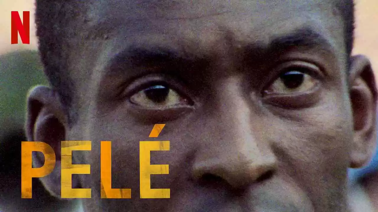 Pelé2021