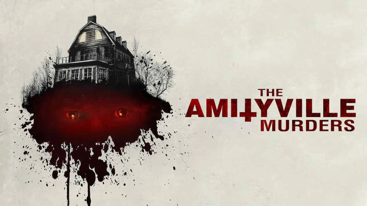 The Amityville Murders2019