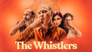 The Whistlers (La Gomera) 2019
