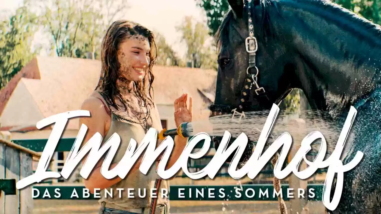 Immenhof- The Adventure of a Summer (Das Abenteuer eines Sommers)2019