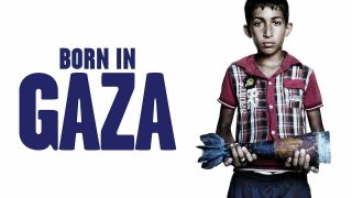 Born in Gaza 2014