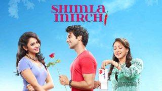 Shimla Mirchi 2020