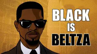 Black Is Beltza 2018