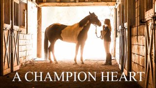 A Champion Heart 2018