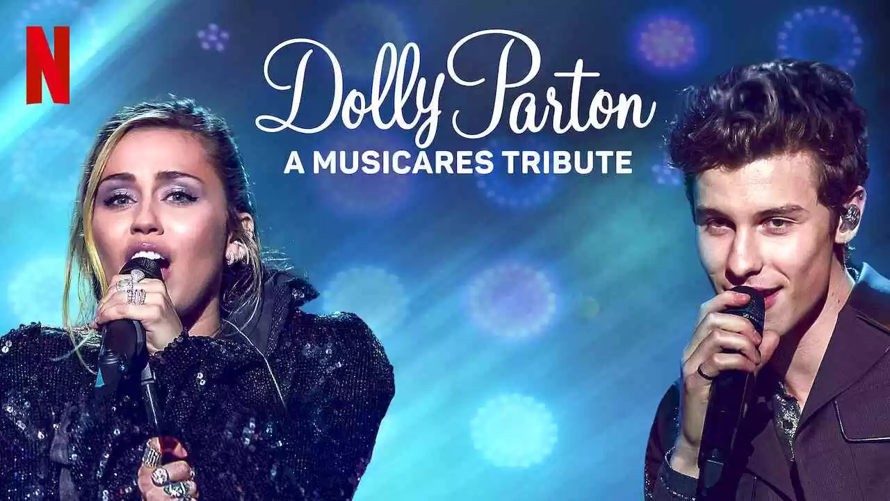 Dolly Parton: A MusiCares Tribute2021