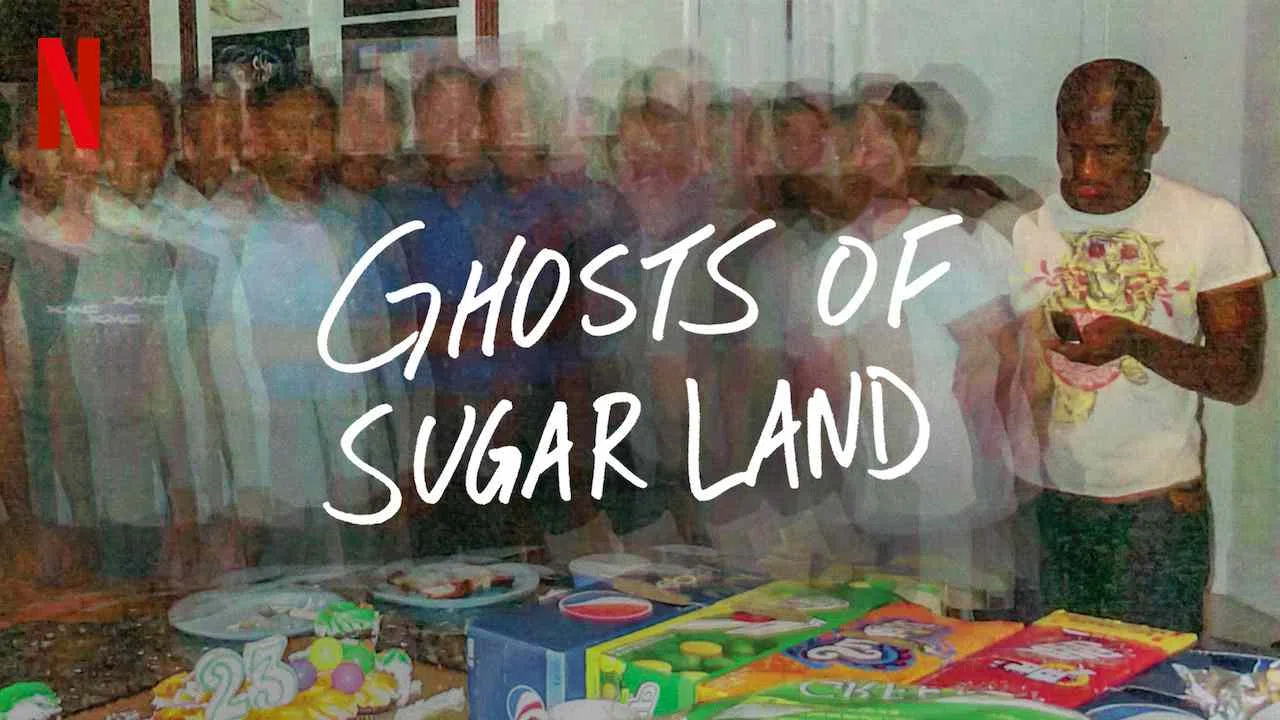 Ghosts of Sugar Land2019