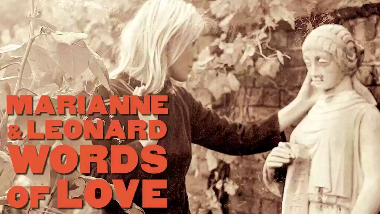 Marianne & Leonard: Words of Love2019
