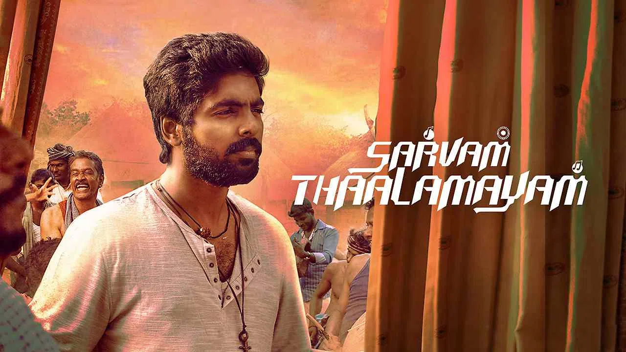 Sarvam Thaala Mayam (Tamil Version)2018