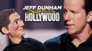 Jeff Dunham: Unhinged in Hollywood 2015