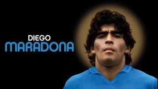 Diego Maradona 2019