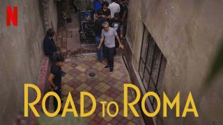 ROAD TO ROMA 2020