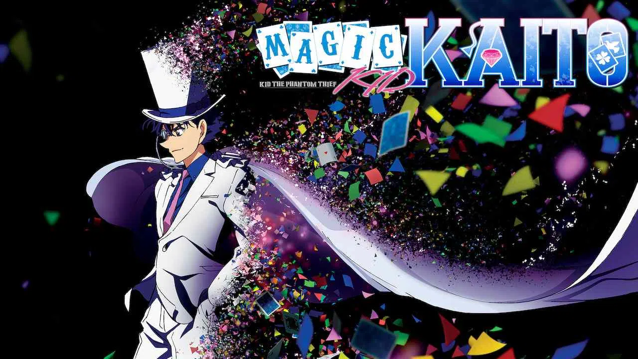 Magic Kaito 14122015