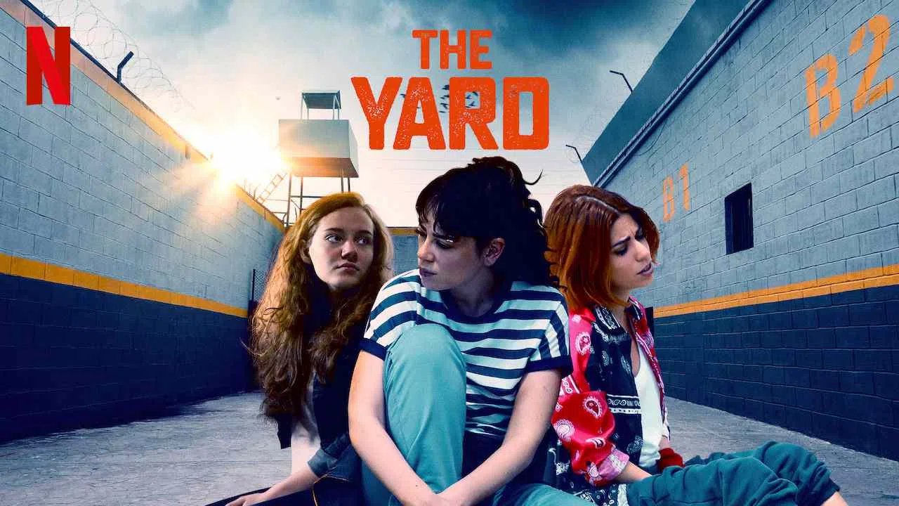 The Yard2019