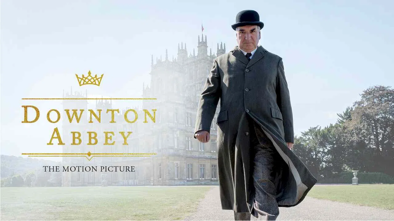 Downton Abbey2019