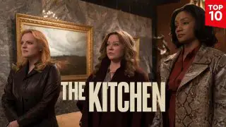 The Kitchen 2019