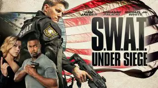 S.W.A.T.: Under Siege 2017