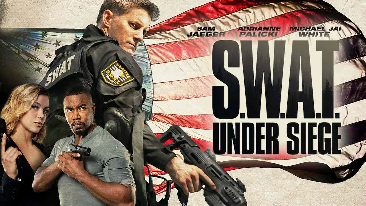 S.W.A.T.: Under Siege2017
