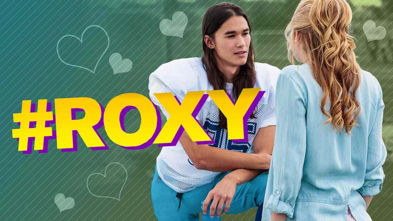 #Roxy2018