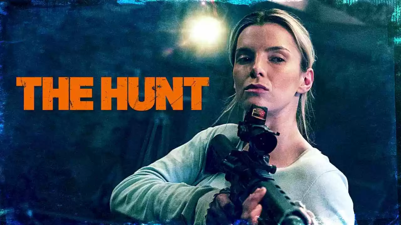 The Hunt2020