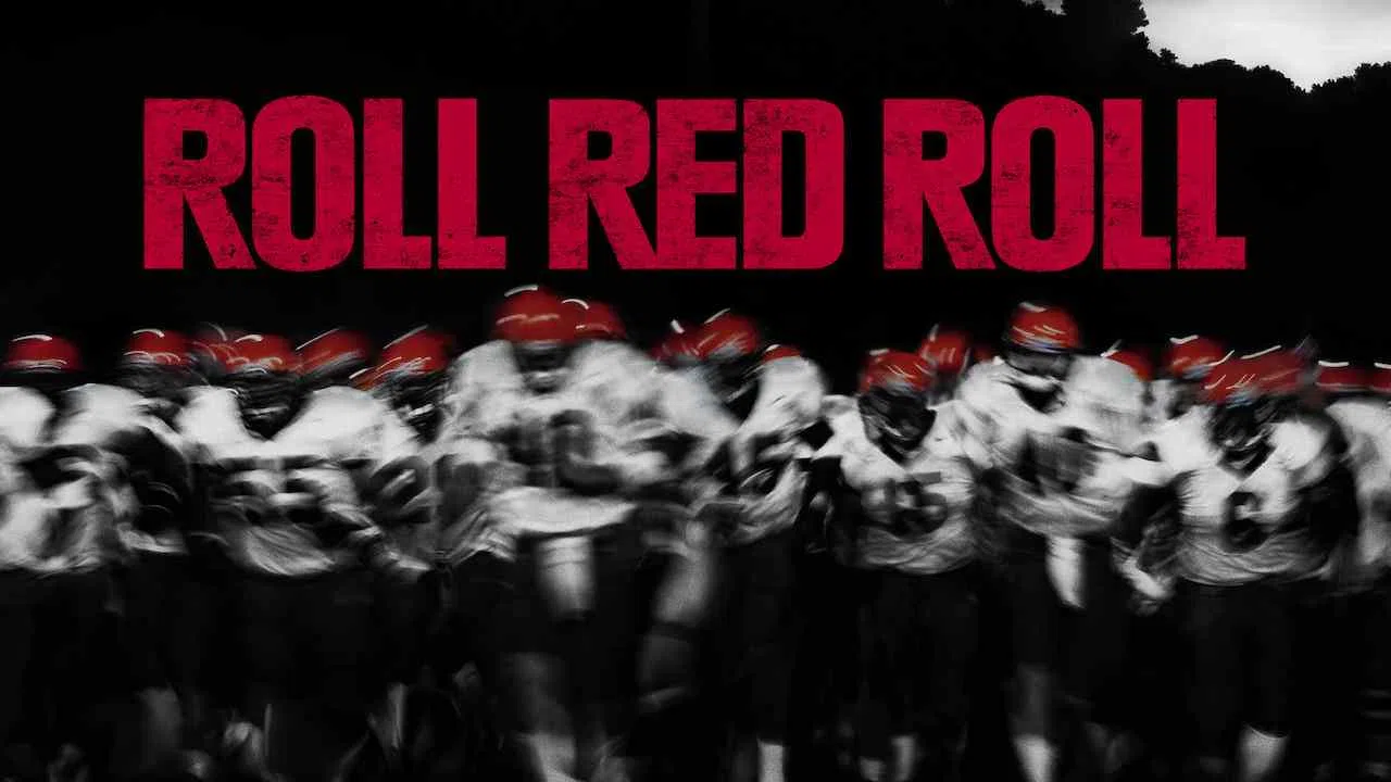 Roll Red Roll2018
