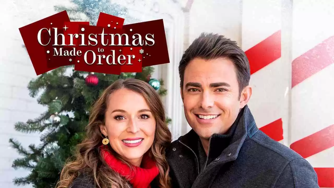 Christmas Made To Order2018