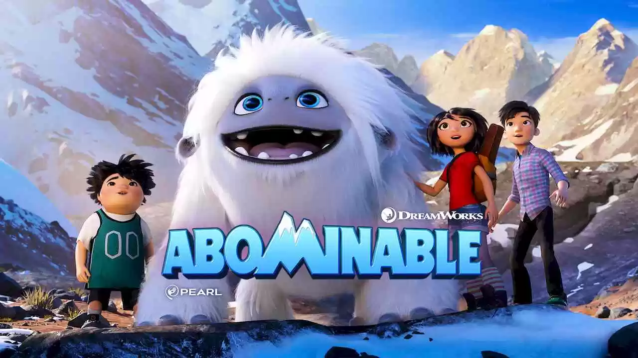 Abominable2019