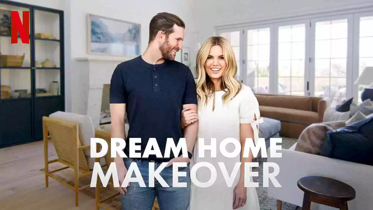 Dream Home Makeover2020