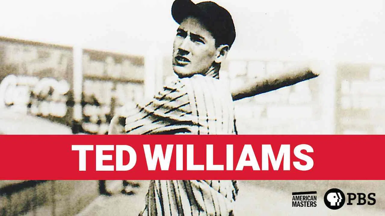 American Masters: Ted Williams2018