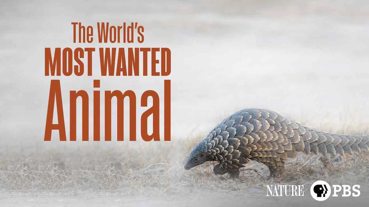 The World’s Most Wanted Animal2018