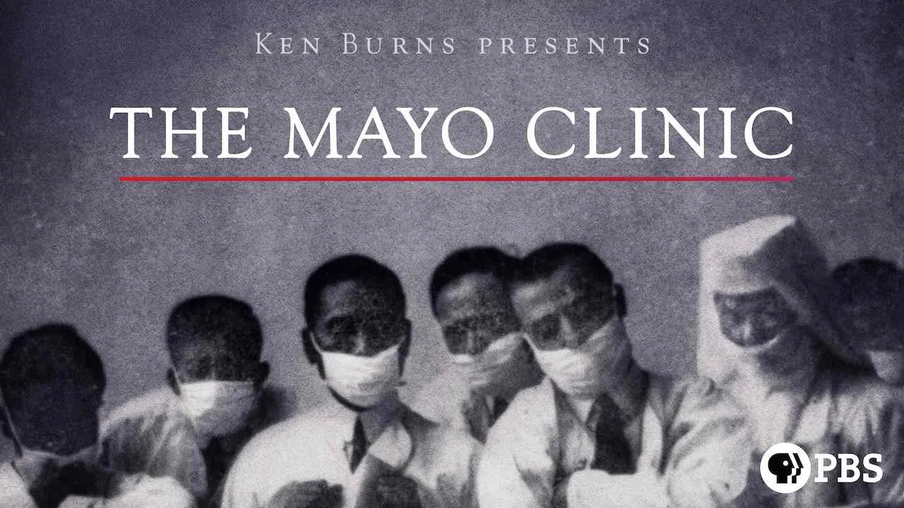 The Mayo Clinic2018