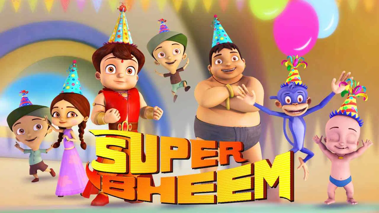 Super Bheem2019