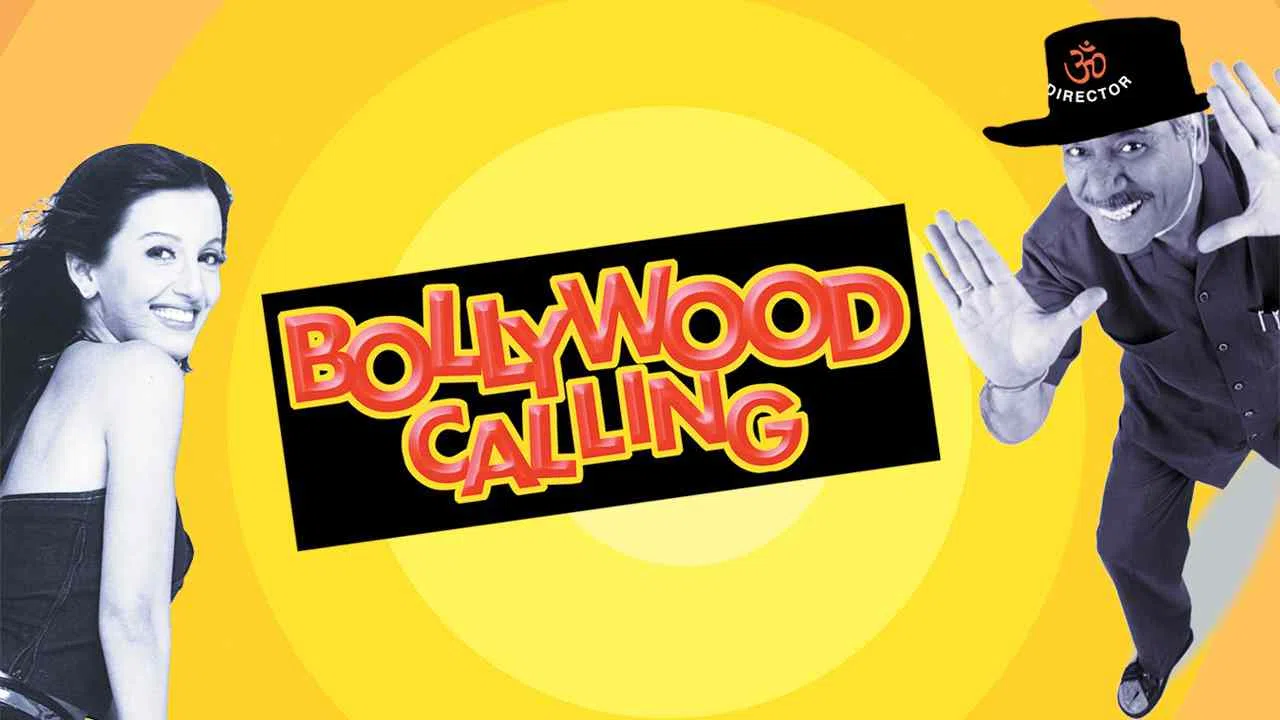 Bollywood Calling2001