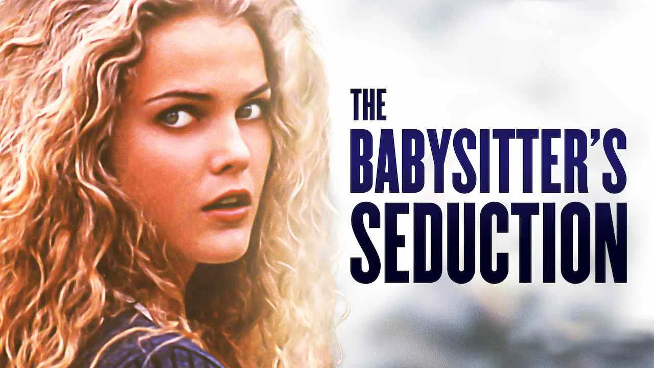 The Babysitter’s Seduction1996