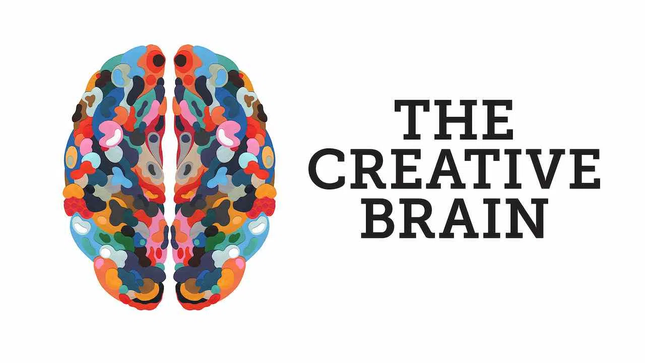 The Creative Brain2019