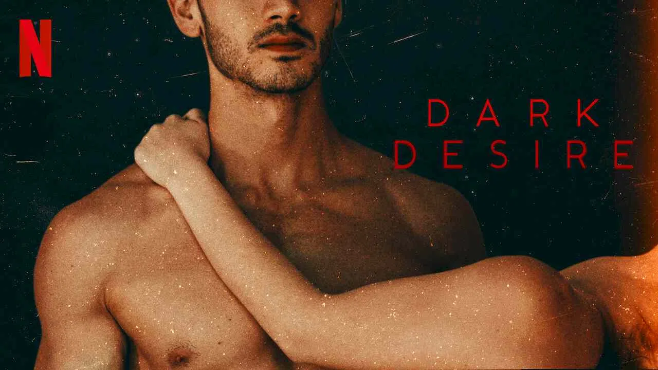 Dark Desire2020