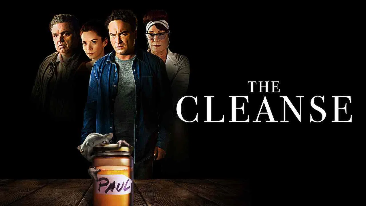 The Cleanse2018